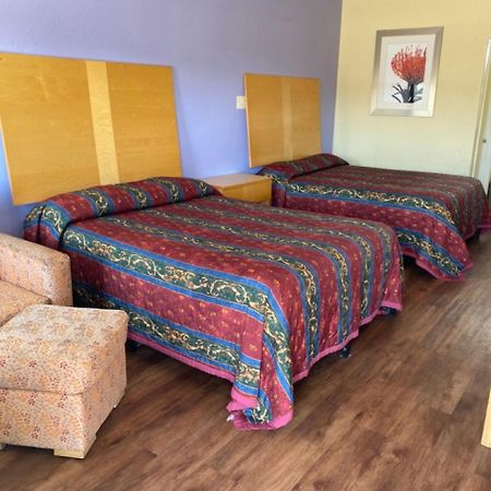 Relax Inn & Suites Англтон Экстерьер фото