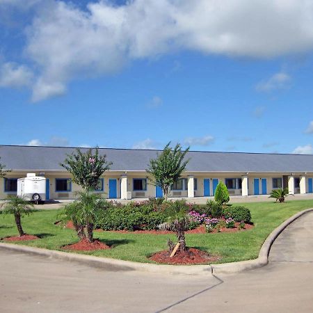 Relax Inn & Suites Англтон Экстерьер фото